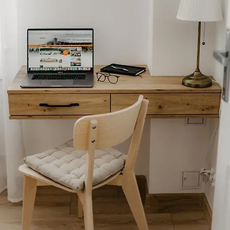 Apartment Cis Krynica Zdroj