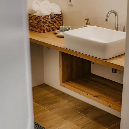 Apartament Zielony Cis * Krynica Zdroj