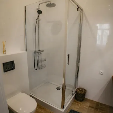 Apartament Zielony Cis Apartment *