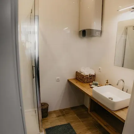 Apartament Zielony Cis Apartment