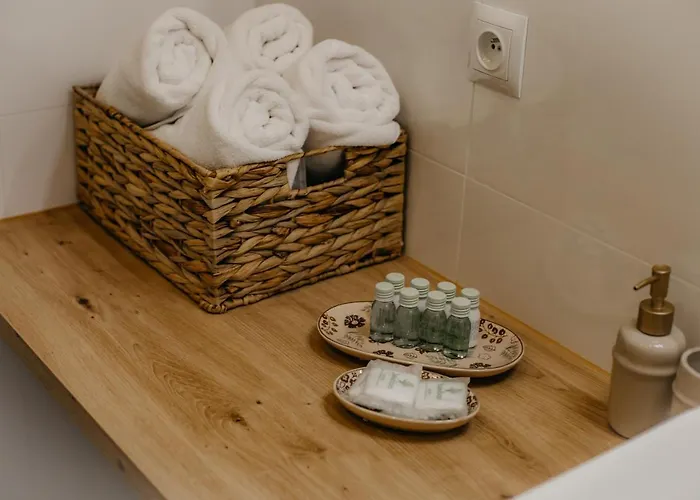 아파트 Cis 크리니차 즈드로이